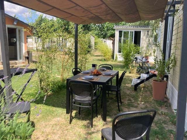 Camping Mas Piques Bourg-Madame Zewnętrze zdjęcie