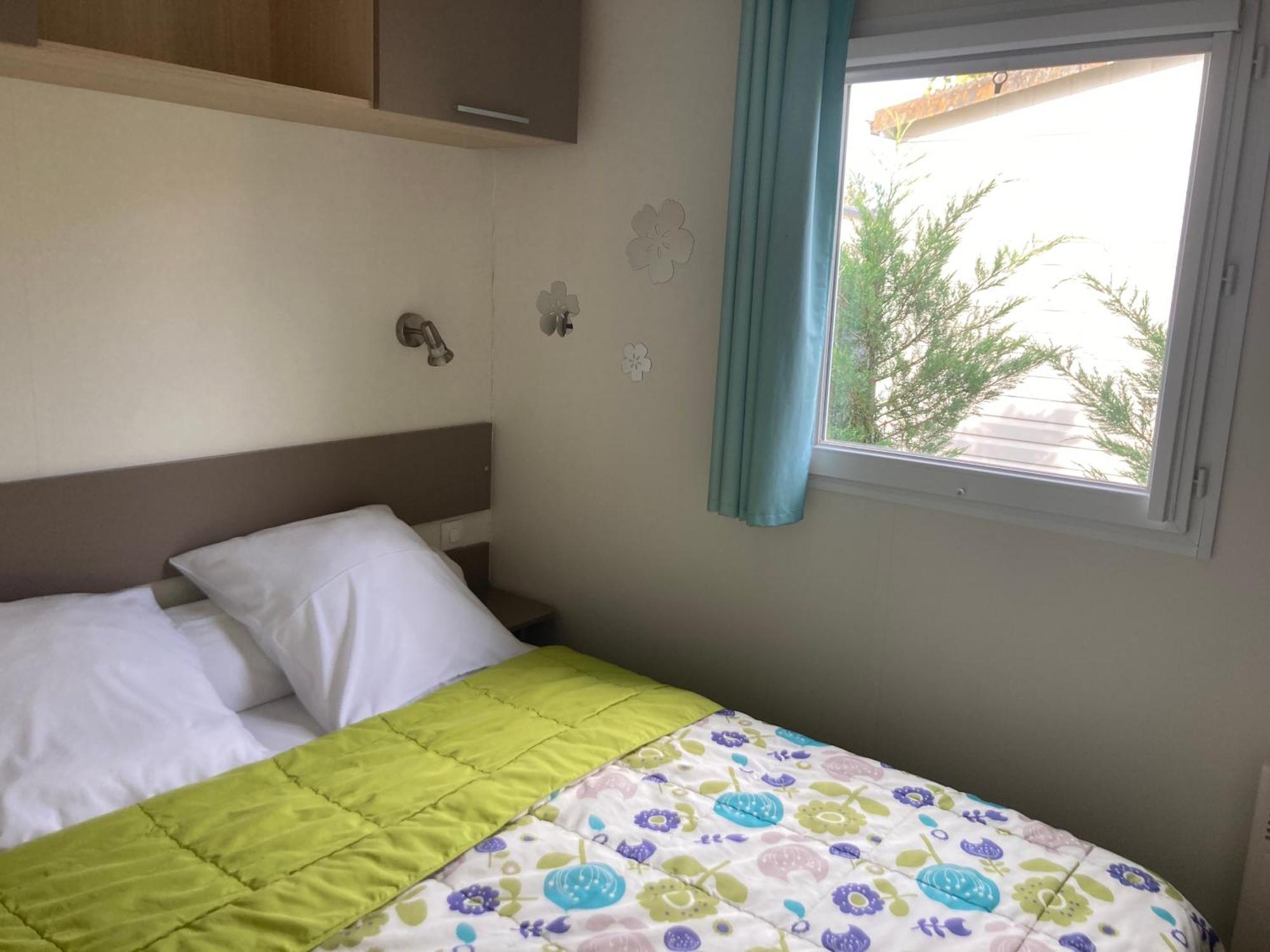 Camping Mas Piques Bourg-Madame Zewnętrze zdjęcie