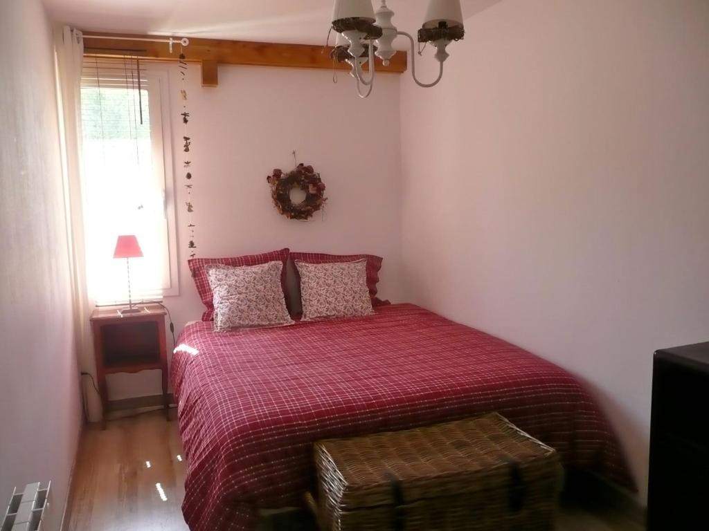 Camping Mas Piques Bourg-Madame Zewnętrze zdjęcie